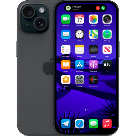 Apple iPhone 15 Plus