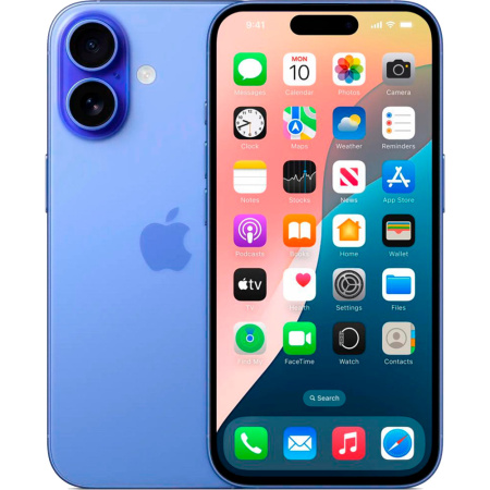 Apple iPhone 16 Plus