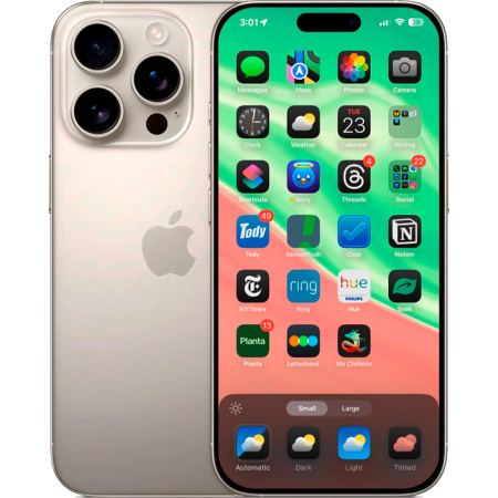 Apple iPhone 16 Pro Max