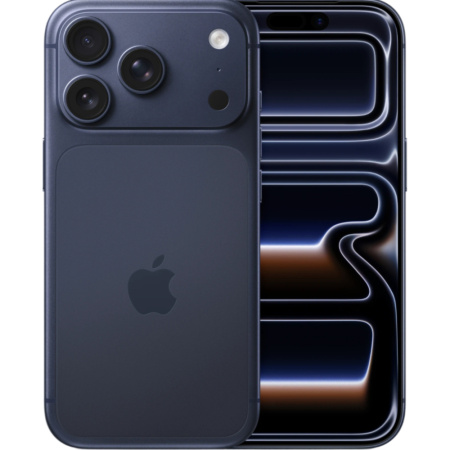 Apple iPhone 17 Pro